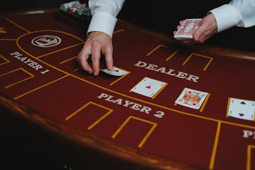 Master Poker Etiquette: Essential Rules for Respectful Play