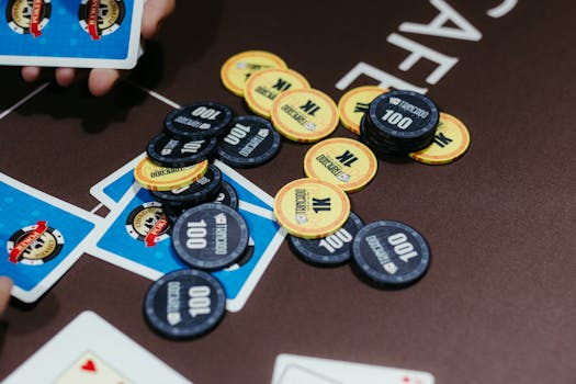 Revolutionizing the Game: How Tech is Shaping the Future of Poker