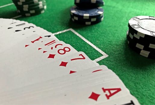 Master Advanced Poker Strategies: Boost Your Win Rate and Outplay Rivals
