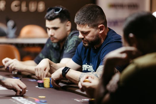 Master Your Poker Game: Benefits of Single-Player Variants