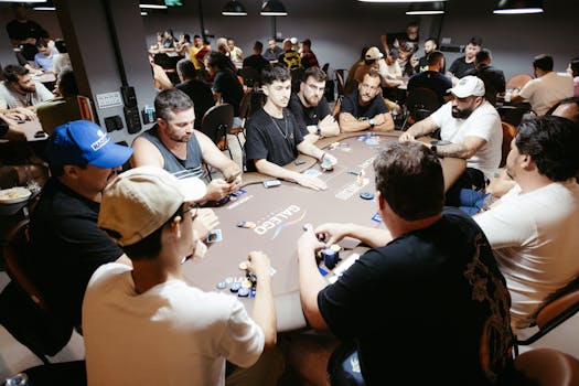 Mastering Poker Psychology: Conquer Tilt and Boost Your Game