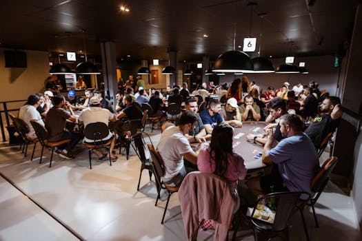 Top Poker Apps of 2024: Your Ultimate Mobile Gaming Guide