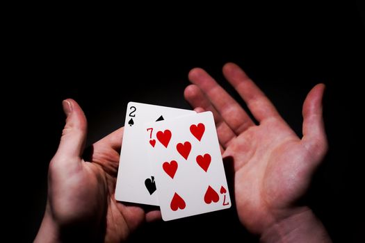 Mastering Poker Variants: Tailoring the Poker Ladder for Success