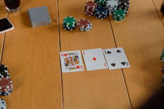 Mastering Poker Escalation: Strategies for Rising Stakes & Pressure