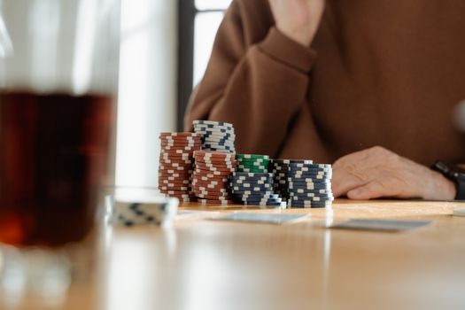 Unlock Advanced Ladder Poker Strategies for Rapid Skill Enhancement