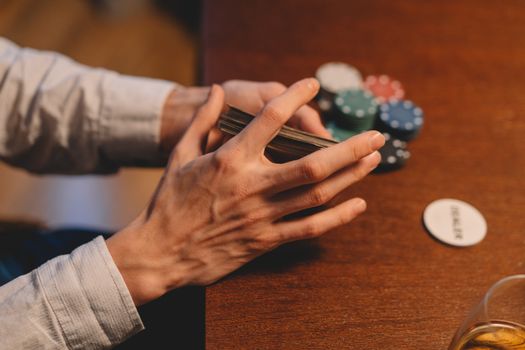 Boost Your Poker Game: Mastering Hand Analysis with a Poker Scale