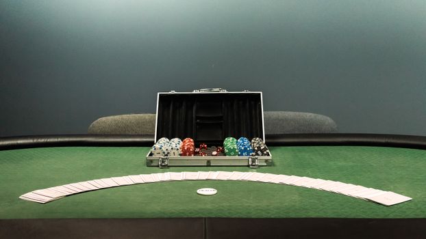 Step Up Your Game: Navigating the Poker Ladder for Ultimate Success